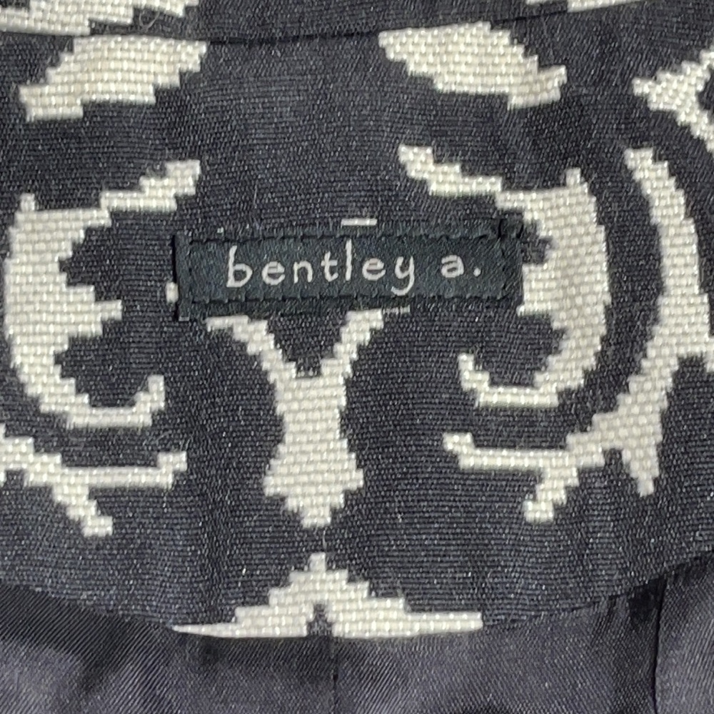 Bentley A. Jacket - image 5